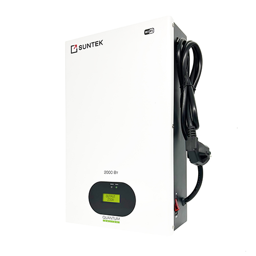 Inverter stabilizer SUNTEK QUANTUM